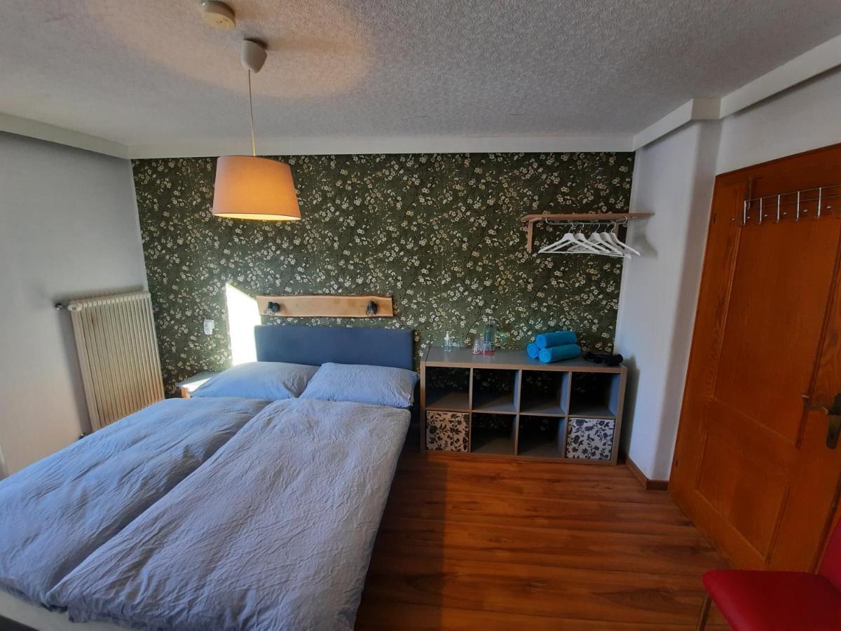 Haus Peter Bed & Breakfast Latschach ober dem Faakersee Екстериор снимка