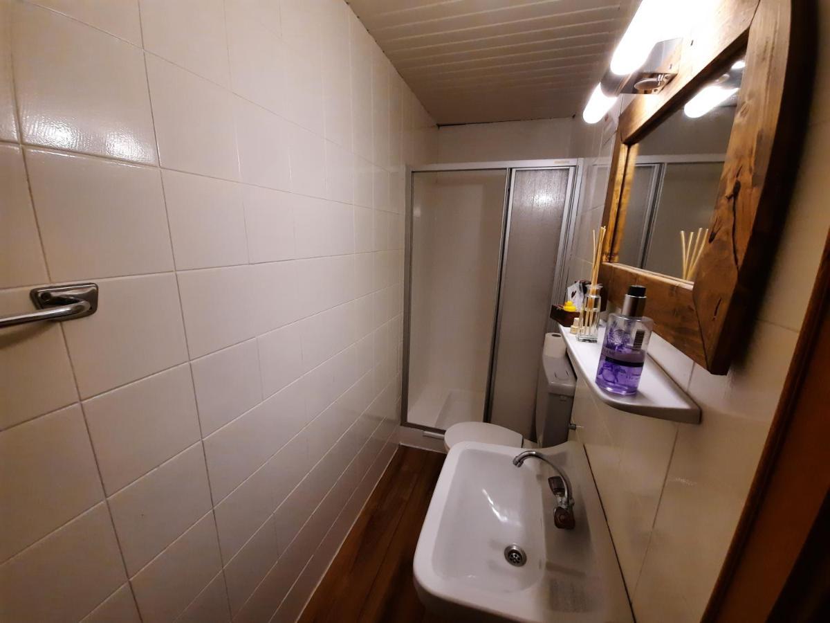 Haus Peter Bed & Breakfast Latschach ober dem Faakersee Екстериор снимка
