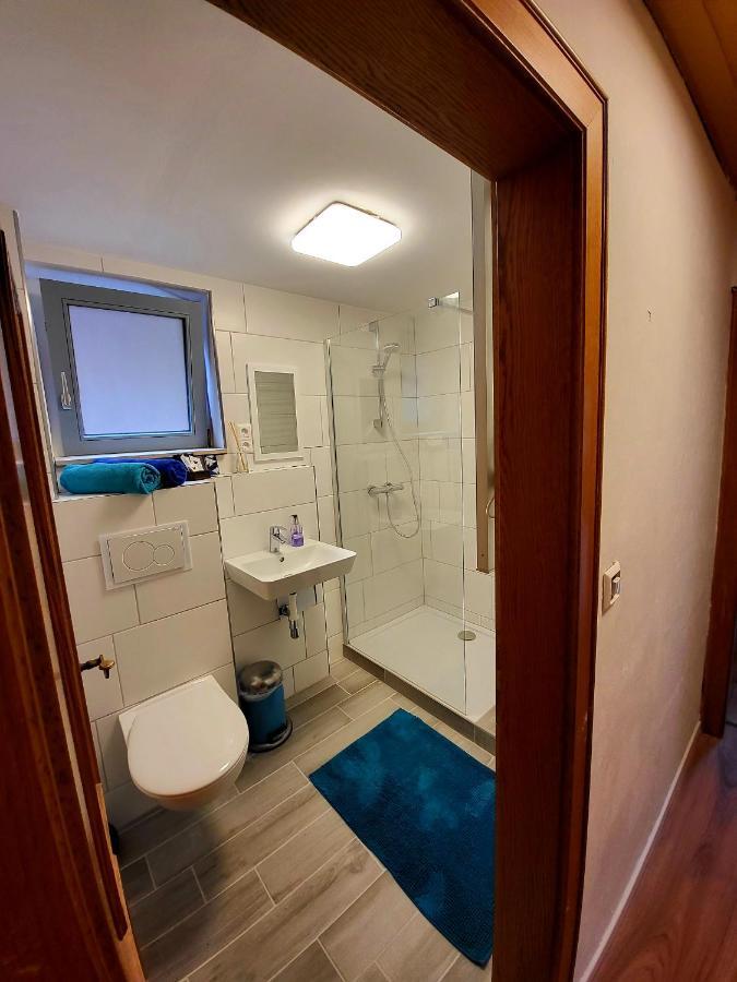 Haus Peter Bed & Breakfast Latschach ober dem Faakersee Екстериор снимка