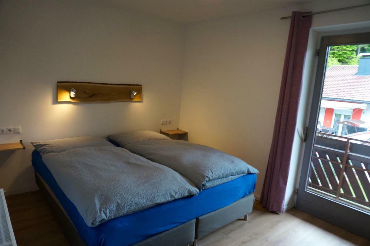 Haus Peter Bed & Breakfast Latschach ober dem Faakersee Екстериор снимка